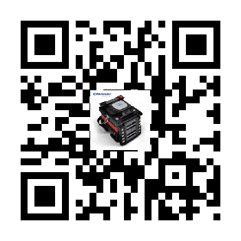 COMWAY C6S光纤熔接机