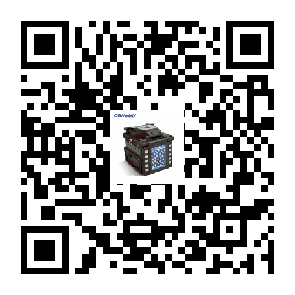 {fenzhan}带状熔接机COMWAY C10R带状光纤熔接机