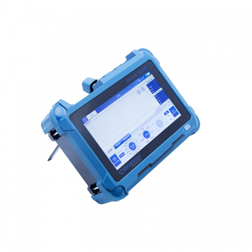 COMWAY MAX-600-M1 OTDR 32/30dB