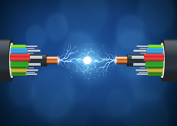 光纤端接的两种方式：连接器和熔接