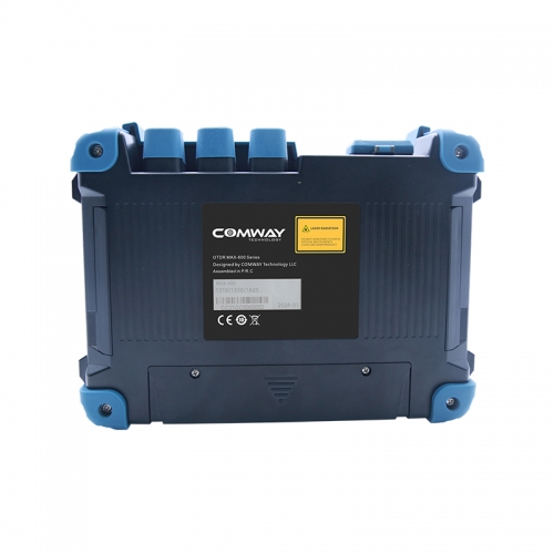 COMWAY MAX-600-M1 OTDR 32/30dB