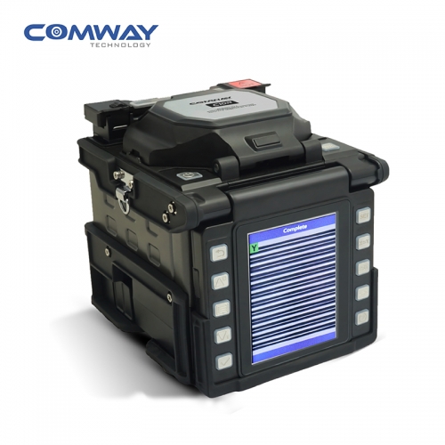 COMWAY C10R带状光纤熔接机