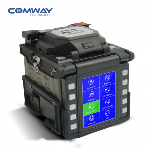 COMWAY C10光纤熔接机