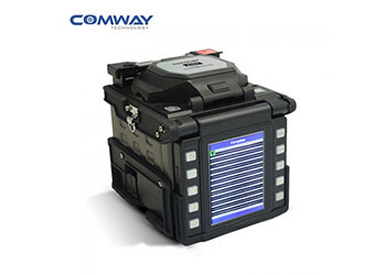 如何挑选COMWAY光纤熔接机？