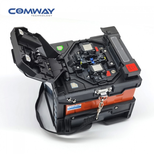 COMWAY C6S光纤熔接机