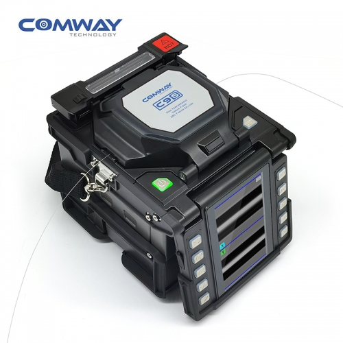 COMWAY C9S光纤熔接机