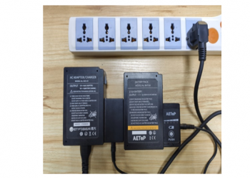 光纤熔接机电池充不进电或充电后电量指示灯不亮要如何维修？