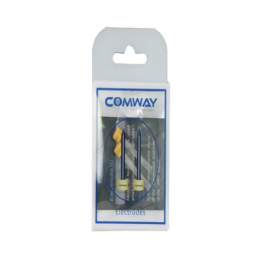 COMWAY熔接机电极CE-03（带激活码）