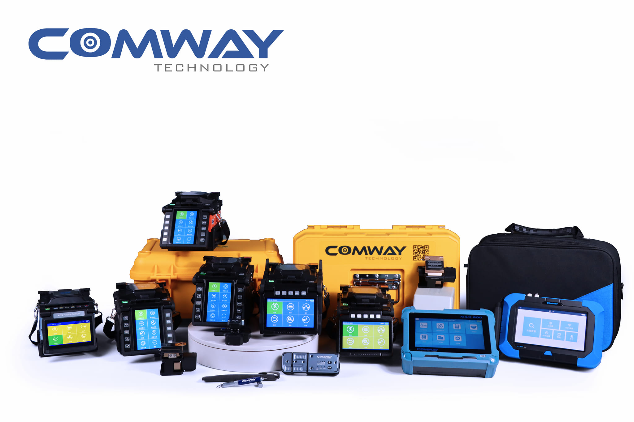 COMWAY PRODUCTS